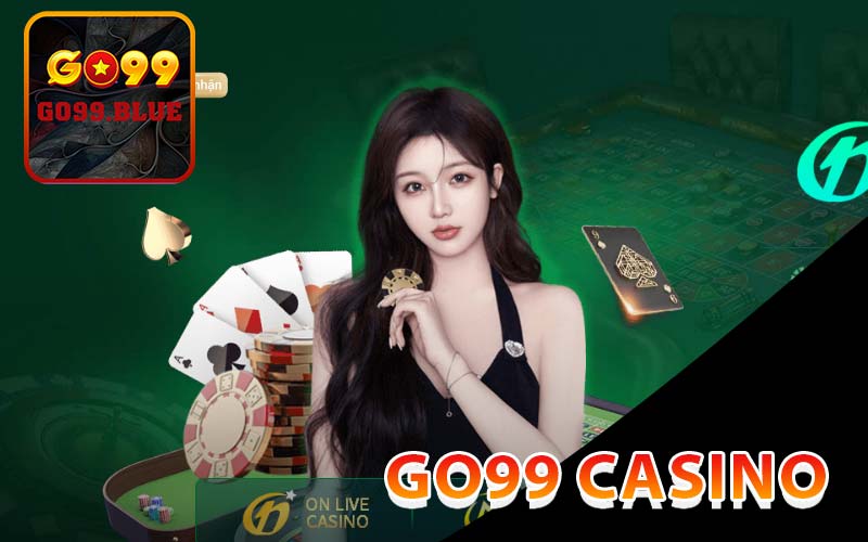 Go99 casino