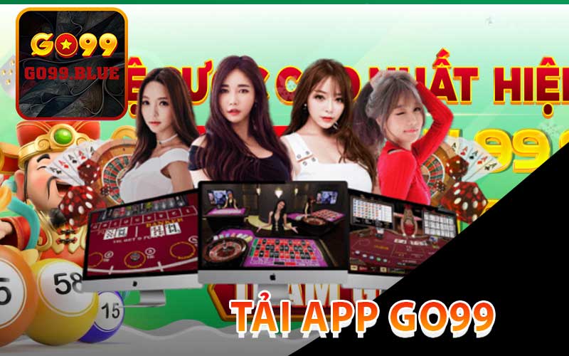 Tải app go99