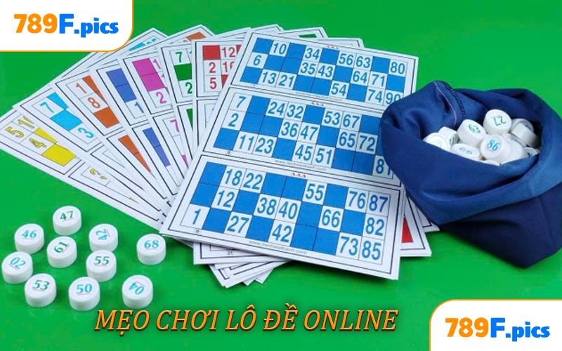 Mẹo Chơi Lô Đề Online Đỉnh Cao Từ Chuyên Gia 789F