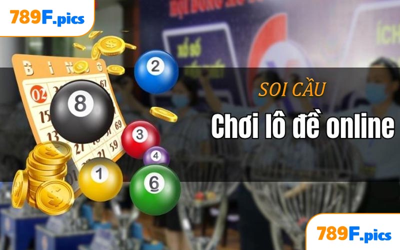Một số cách soi cầu lô đề online chuẩn xác