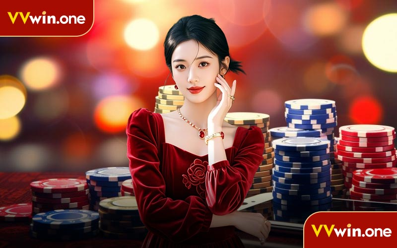 Casino VVWIN - Sòng Bạc Trực Tuyến Đẳng Cấp Châu Á